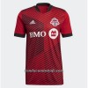 Camiseta de fútbol Toronto FC Primera Equipación 2021/22 - Hombre